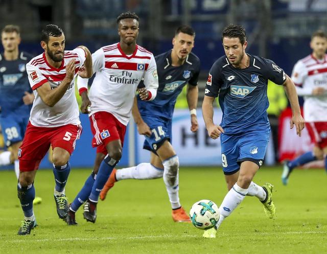 泽卡的康复 泽卡的康复